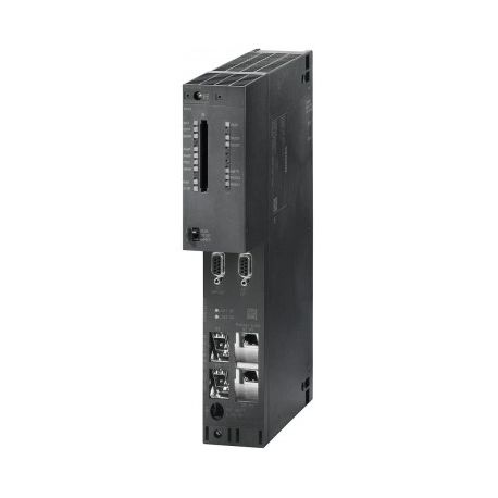 6ES7417-5HT06-0AB0 Siemens S7-400H, CPU 417-5H, CENTRAL UNIT FOR S7-400H AND S7-400F/FH, 5 INTERFACES