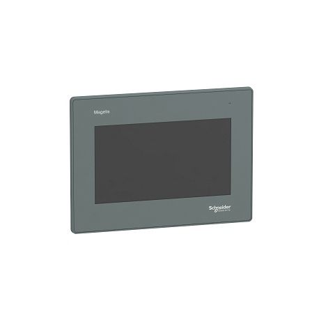Schneider Magelis HMI Touch Screen HMIGXU3500