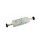 Distributeur pneumatique commande électrique assistée bistable 1/4 3 voies 24Vac 3.5VA - Metal Work