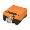 Capteur inductif ifm electronic ID5055 - IDC3050BBPKG/2LED/US-100-DPS